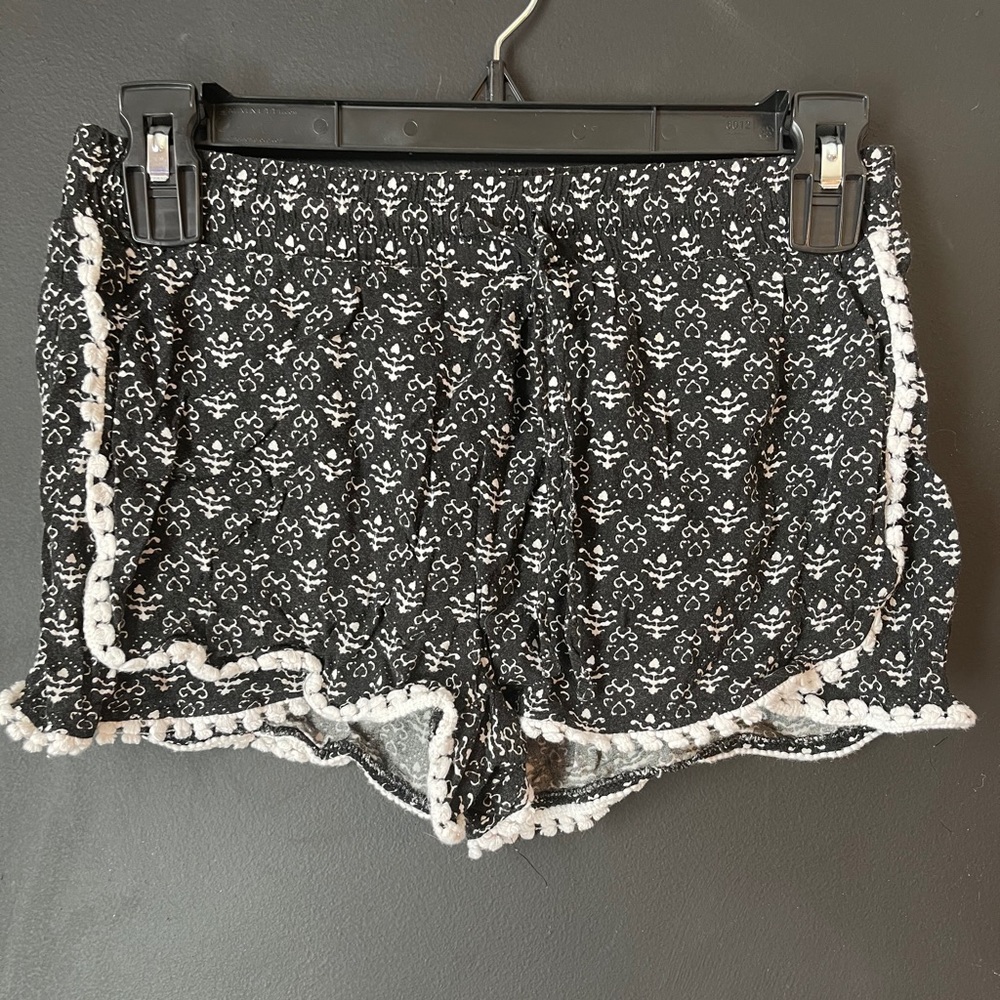 Mini shorts